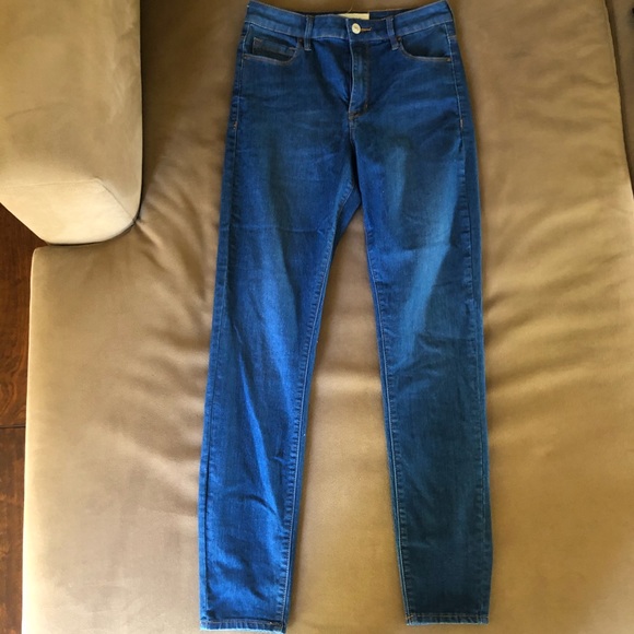 Pacsun Skinny Jeans - Picture 1 of 3